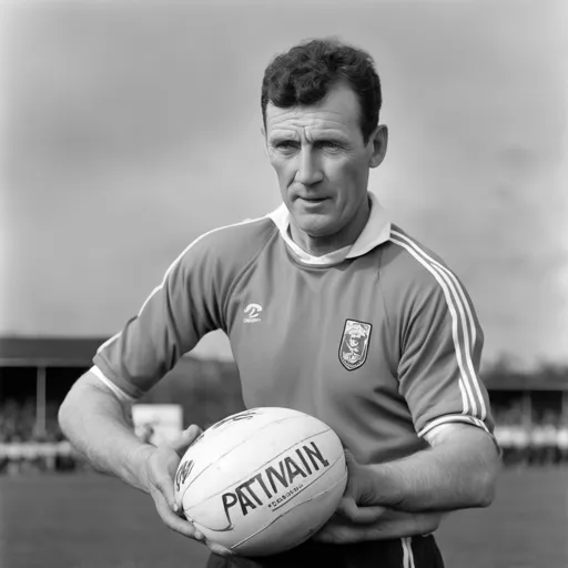 Pat Canavan