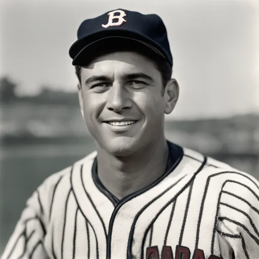 Pat Capri