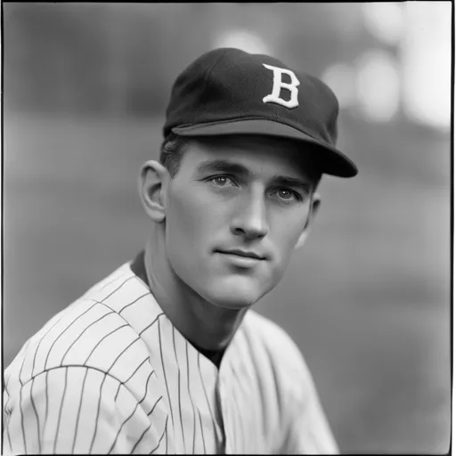 Pat Carney (baseball)