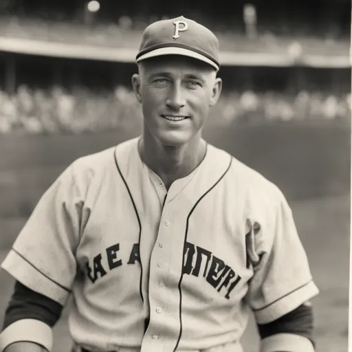 Pat Carroll (baseball)