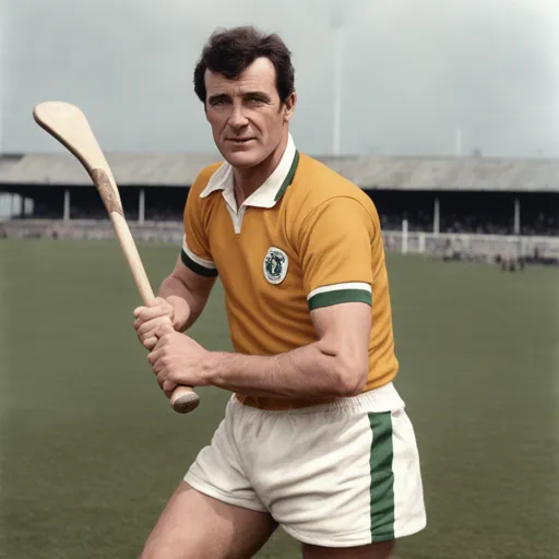 Pat Carroll (hurler)