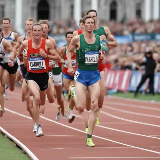 Pat Carroll (runner)