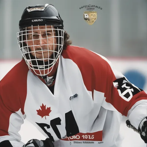 Pat Caruso