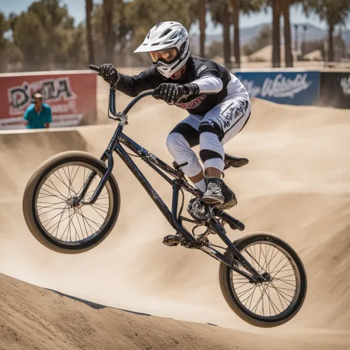 Pat Casey (BMX)