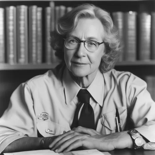 Pat Chaffey