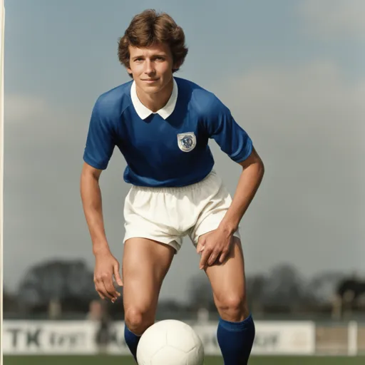 Pat Chapman (footballer)