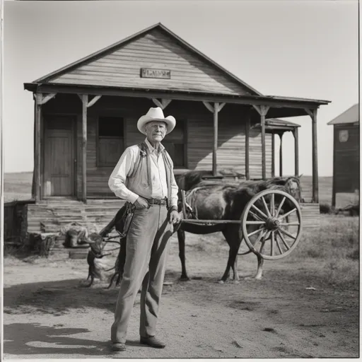 Pat Childers