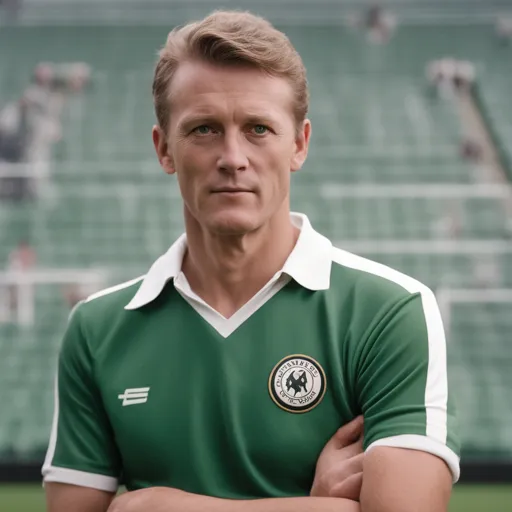 Pat Clarke