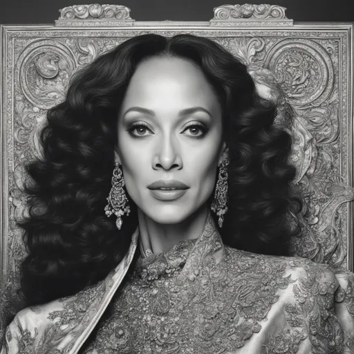 Pat Cleveland