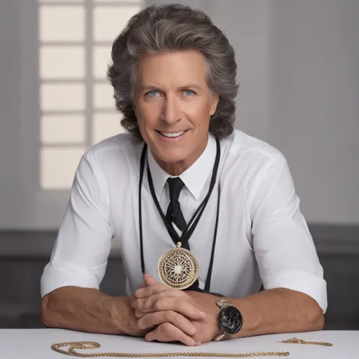 Pat Collins (hypnotist)