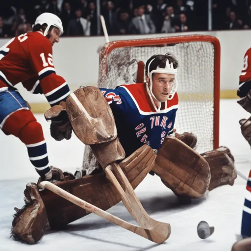 Pat Conacher