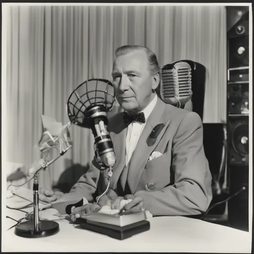 Pat Connolly (announcer)