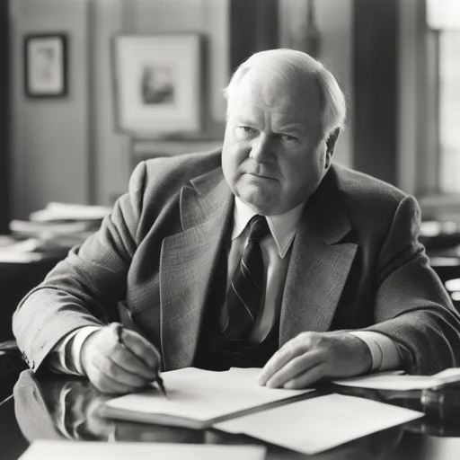 Pat Conroy (trade unionist)