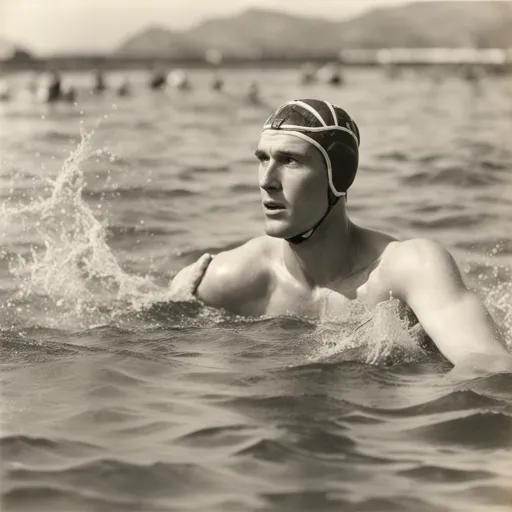 Pat Convery (water polo)