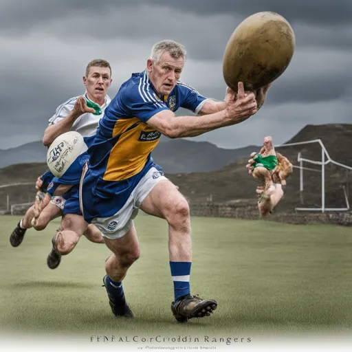 Pat Corridan