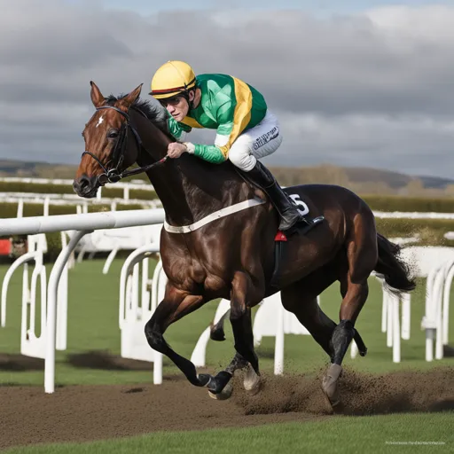 Pat Cosgrave