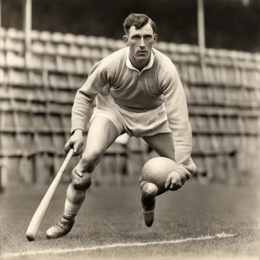 Pat Coughlan