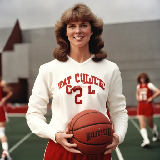 Pat Coyle (basketball)