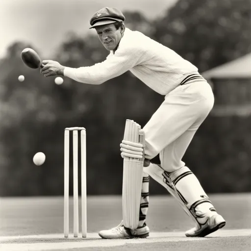 Pat Crawford