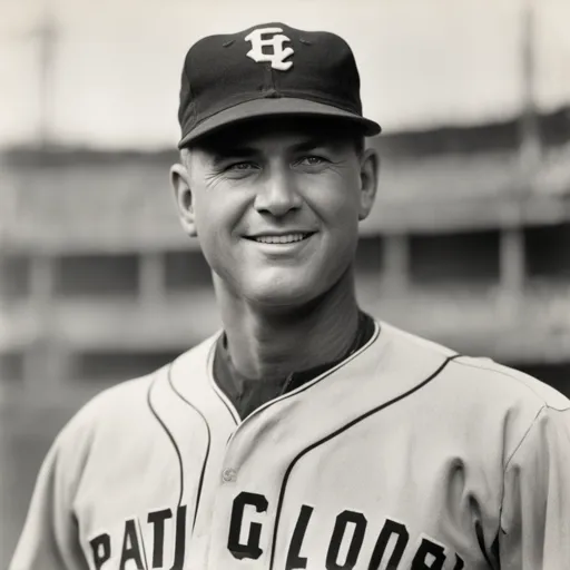 Pat Crawford (baseball)