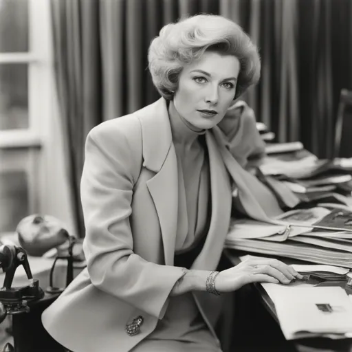 Pat Crowley (fashion designer)
