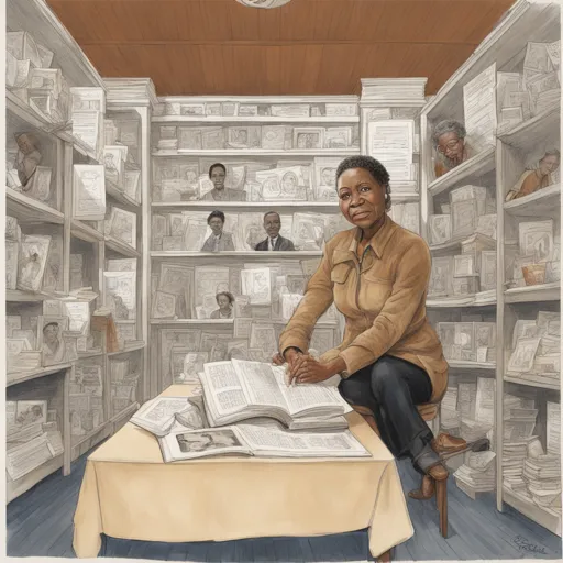 Pat Cummings (illustrator)