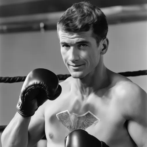 Pat Curran (fighter)