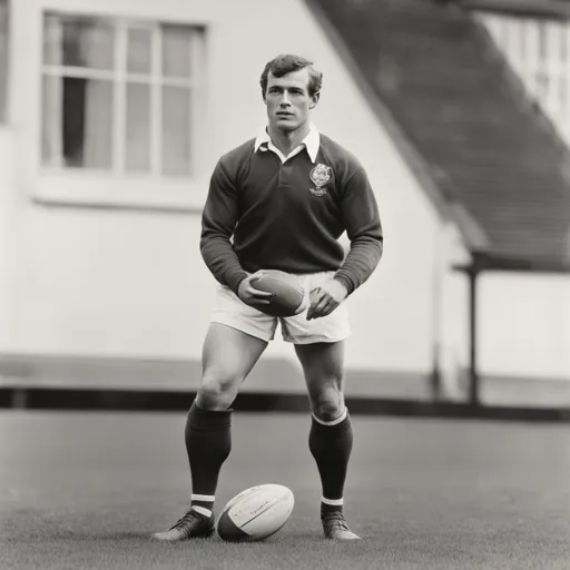 Pat Daniels (rugby union)