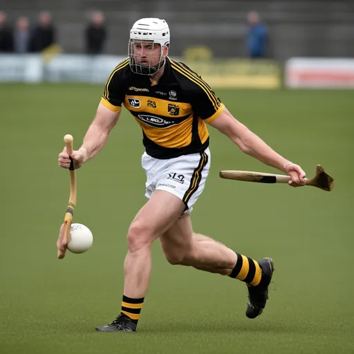 Pat Delaney (Kilkenny hurler)