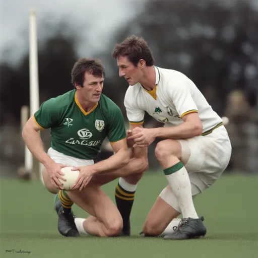Pat Delaney (Offaly hurler)