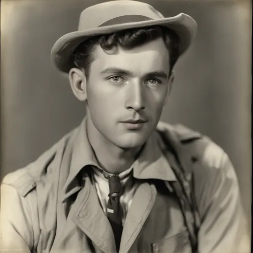 Pat Dickie