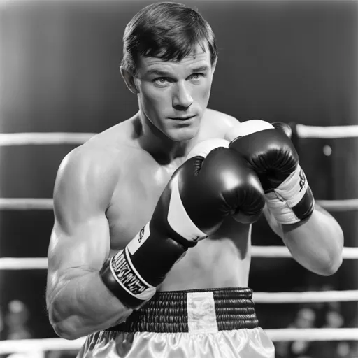 Pat Doherty (boxer)