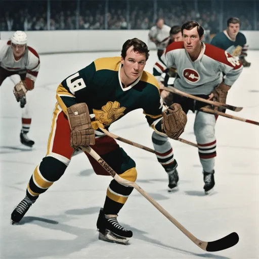 Pat Donnelly (ice hockey, born 1942)