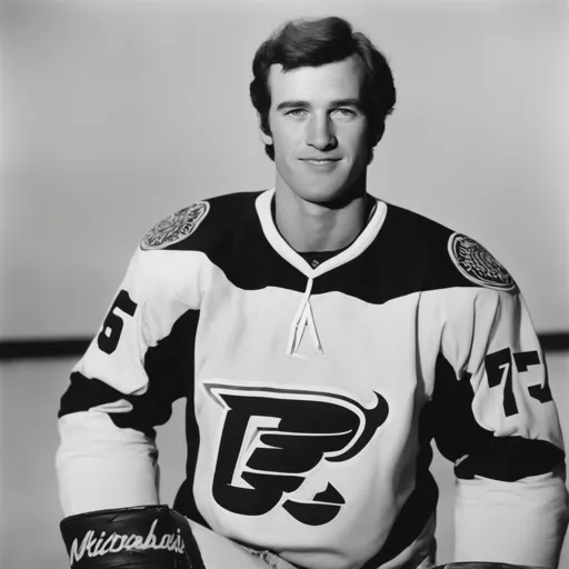 Pat Donnelly (ice hockey, born 1953)
