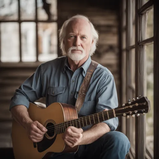Pat Donohue