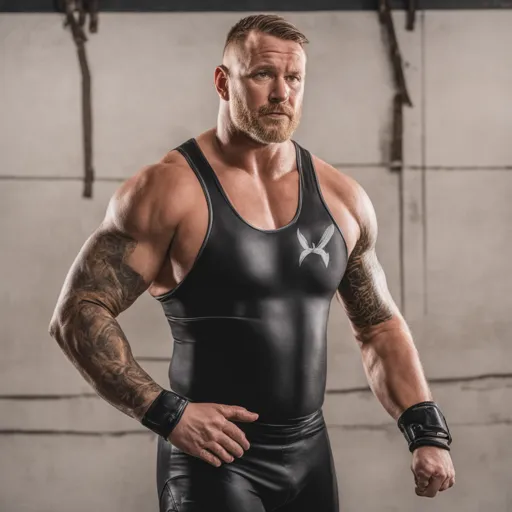 Pat Downey (wrestler)
