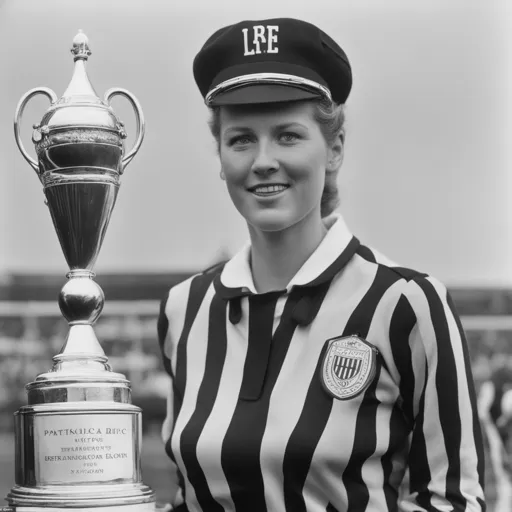 Pat Dunn (referee)