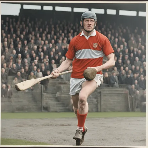Pat Dwyer (hurler)