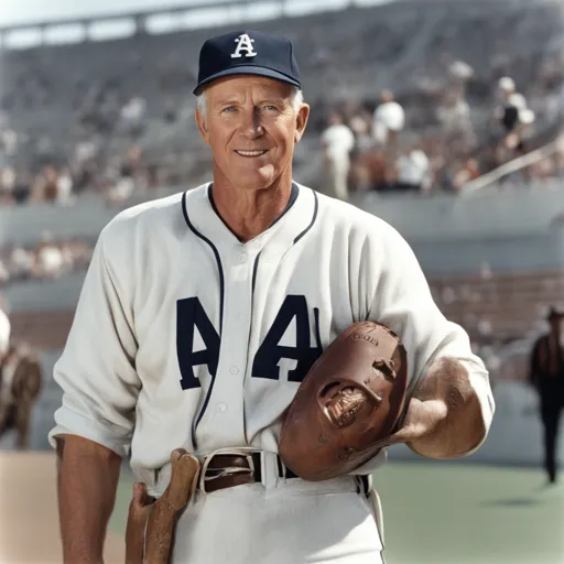 Pat Dye