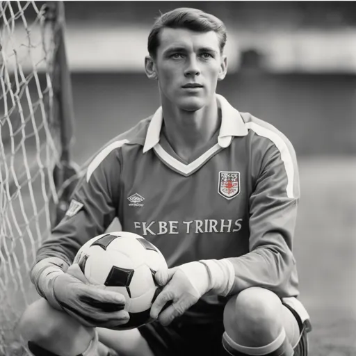 Pat Egglestone