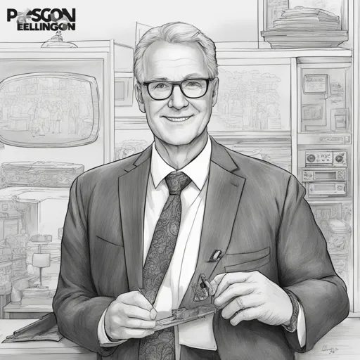 Pat Ellingson