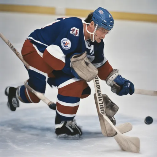 Pat Elynuik