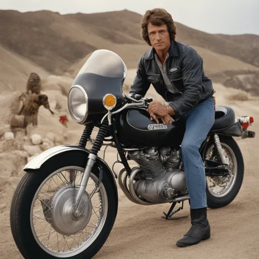 Pat Evans (motorcyclist)