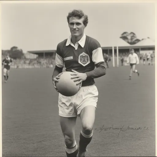 Pat Farrelly (Australian footballer)