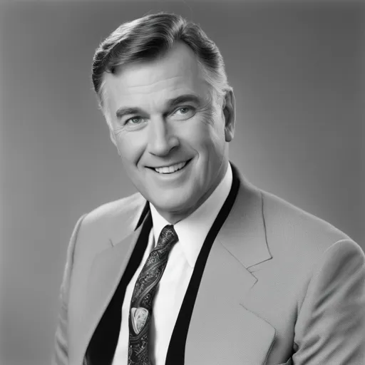 Pat Finn (game show host)