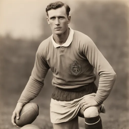 Pat Fitzgerald (footballer, born 1874)