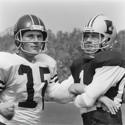 Pat Flaherty (American football)