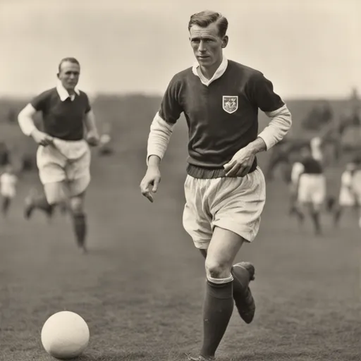 Pat Flanagan (English footballer)