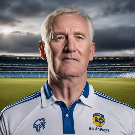 Pat Flanagan (Gaelic footballer)