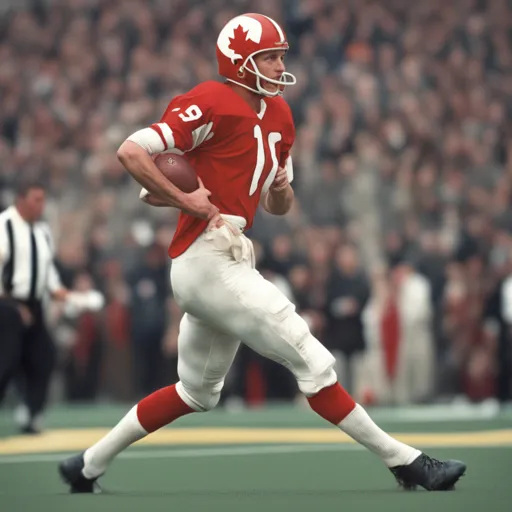 Pat Fleming (Canadian football)